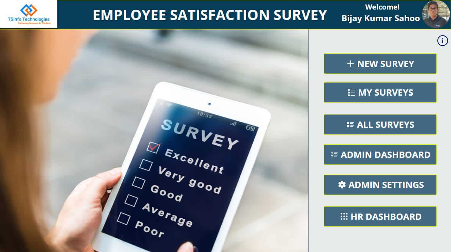 Employee-Satisfaction-Survey-Power-Apps