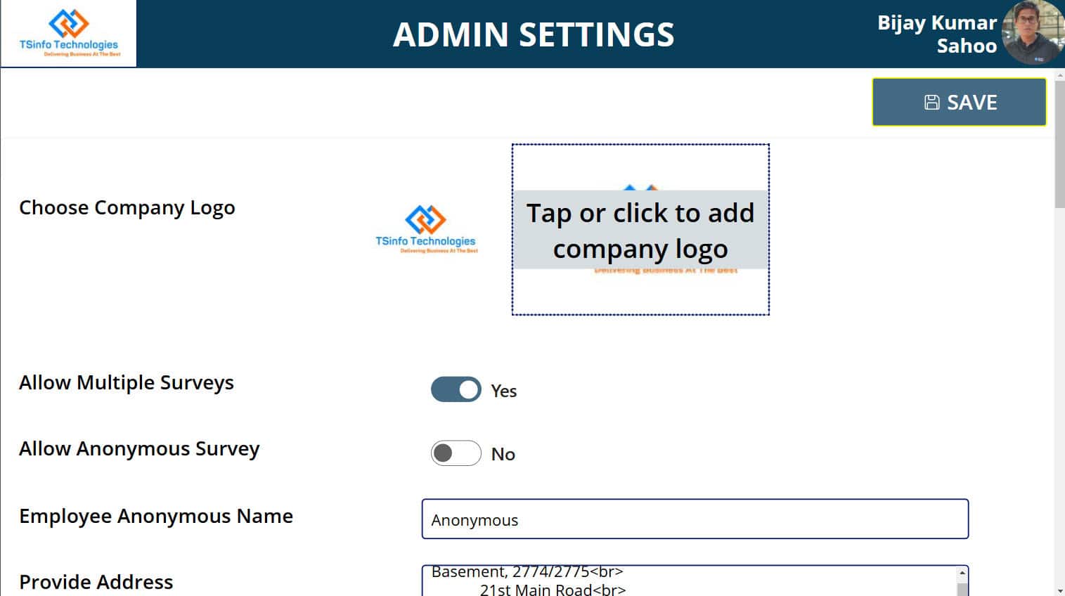 power-apps-canvas-app-employee-satisfaction-survey