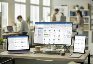 SharePoint Document Library Examples